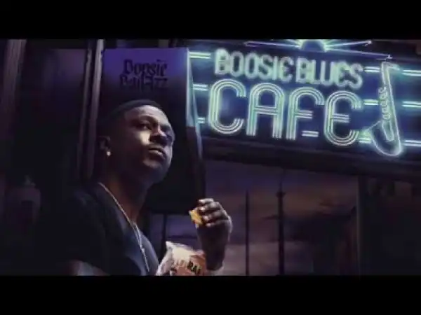 Boosie Badazz - Too Much For You